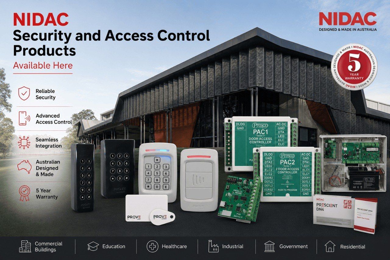 Access Control
