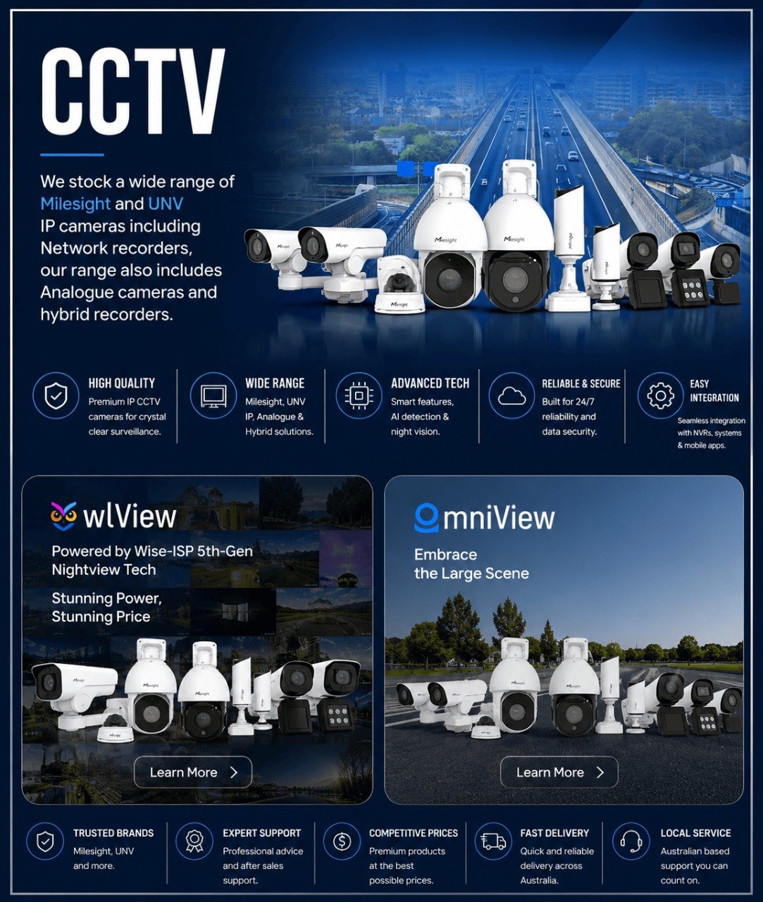 CCTV