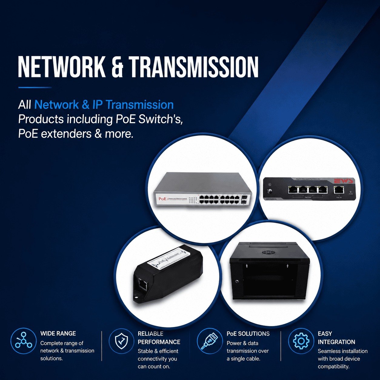 Network Devices