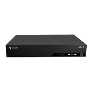 PoE NVR 7000 Network Recorders