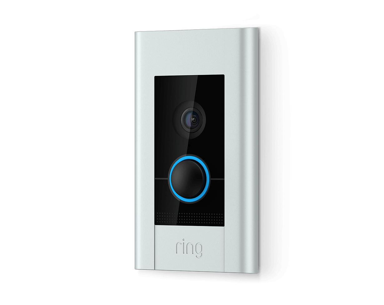 Video Doorbell Elite - Elite Wholesalers