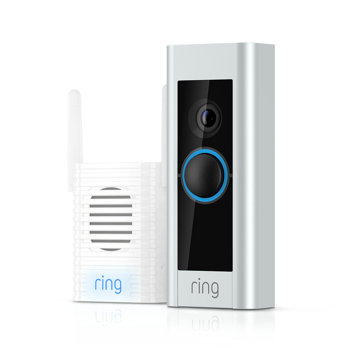 Video Doorbell Pro - Elite Wholesalers