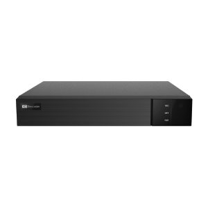 Hybrid 5MP HD DVR EWS CCTV