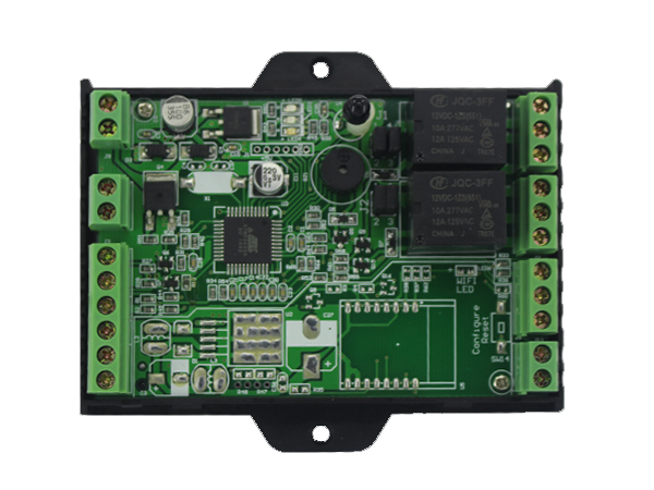 EWS-Control Board V.2.1 WiFi - Elite Wholesalers