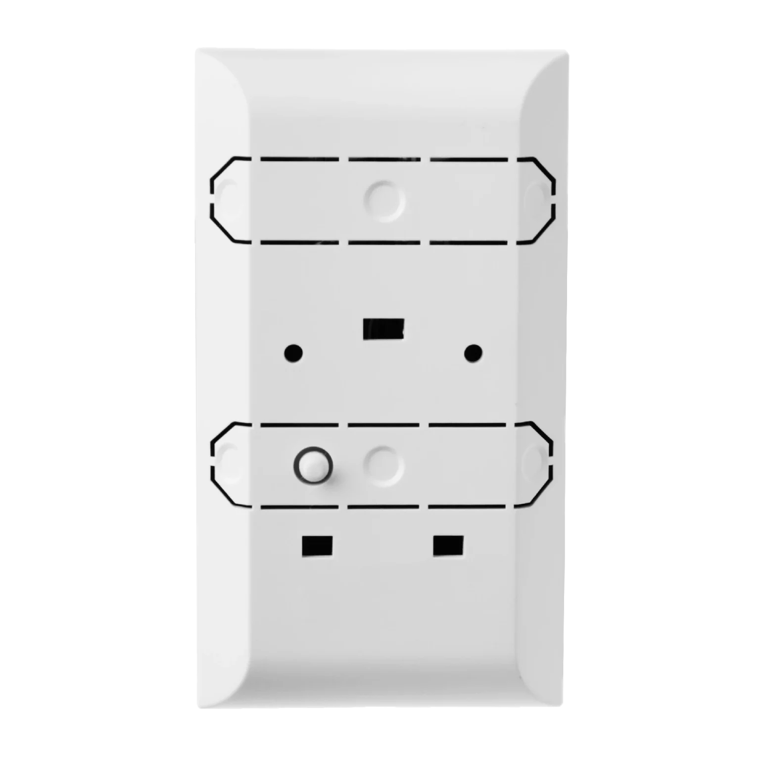 DualTech Indoor PIR Motion Sensor with PetImmunity Elite Wholesalers